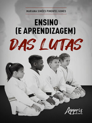 cover image of Ensino (e Aprendizagem) das Lutas